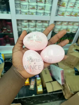 Photo - Collagen Face Soap