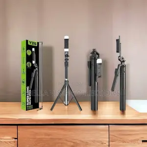 Y21s Quality Selfie Stick Tripod Stand