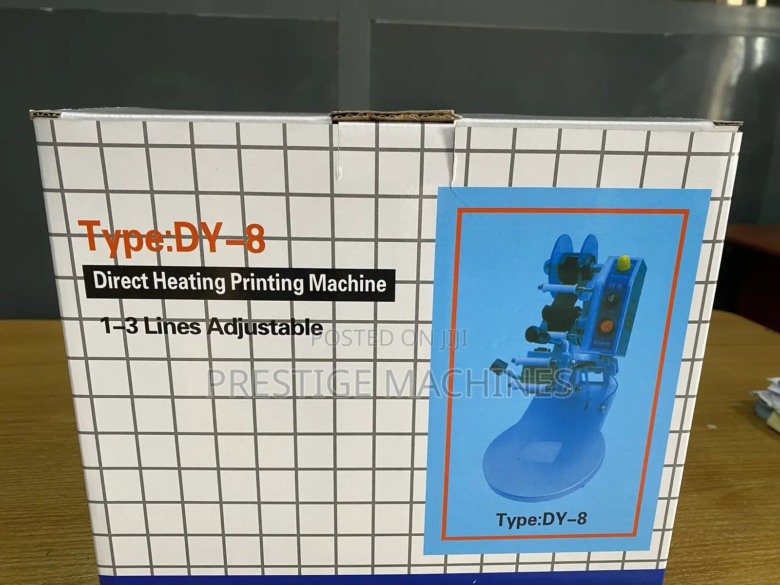 Date Coding Machine Expiry Date Coding Machine