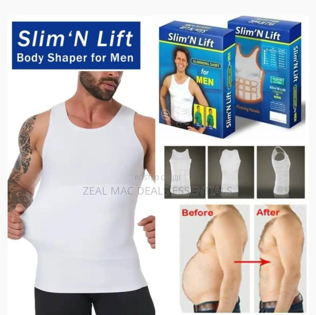 Slim N' Lift Body Shaper
