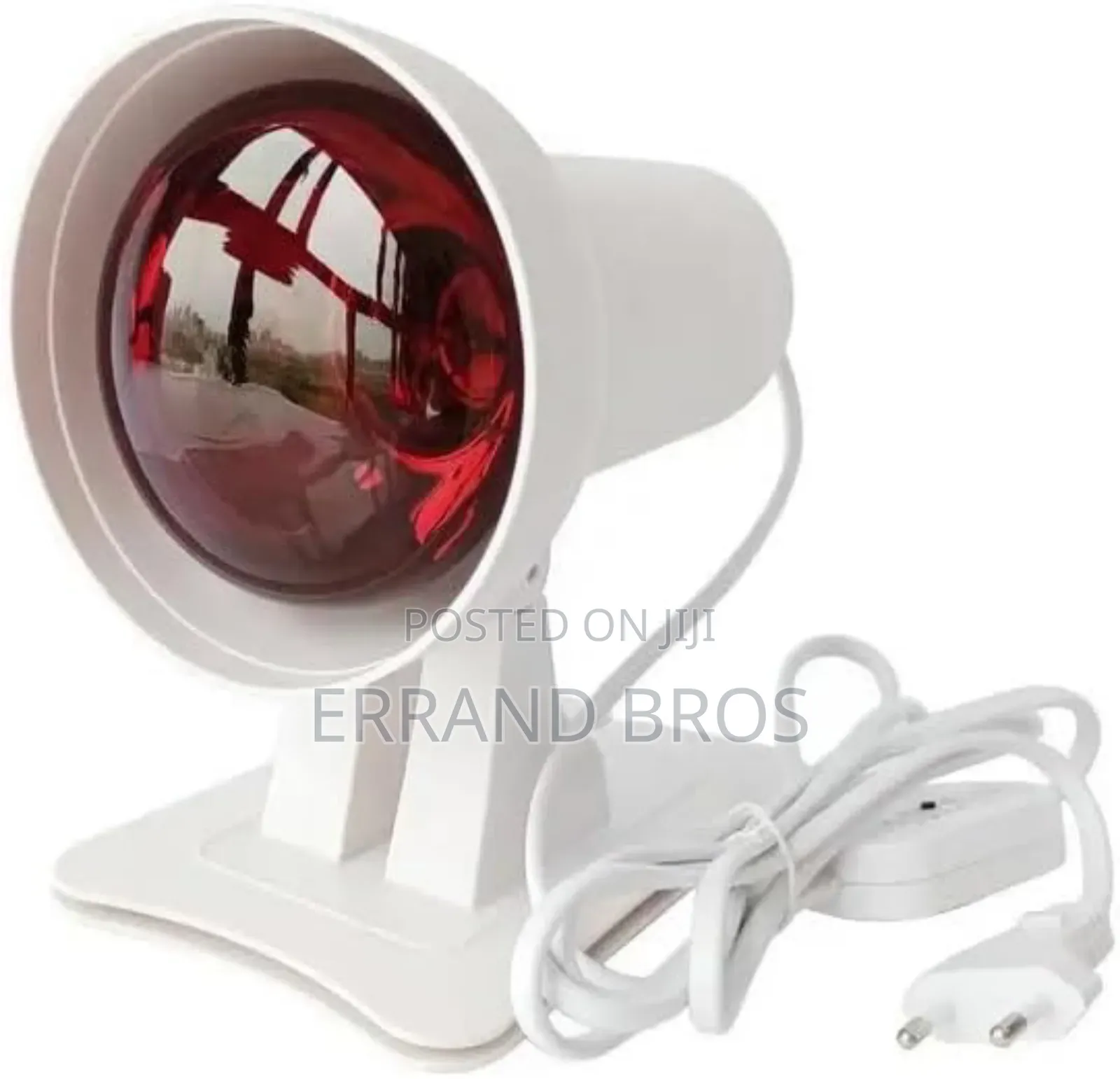 Infrared Lamp