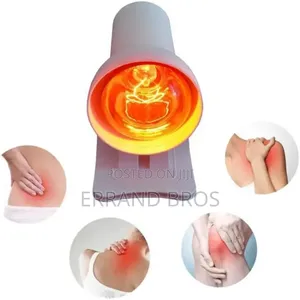 Infrared Lamp