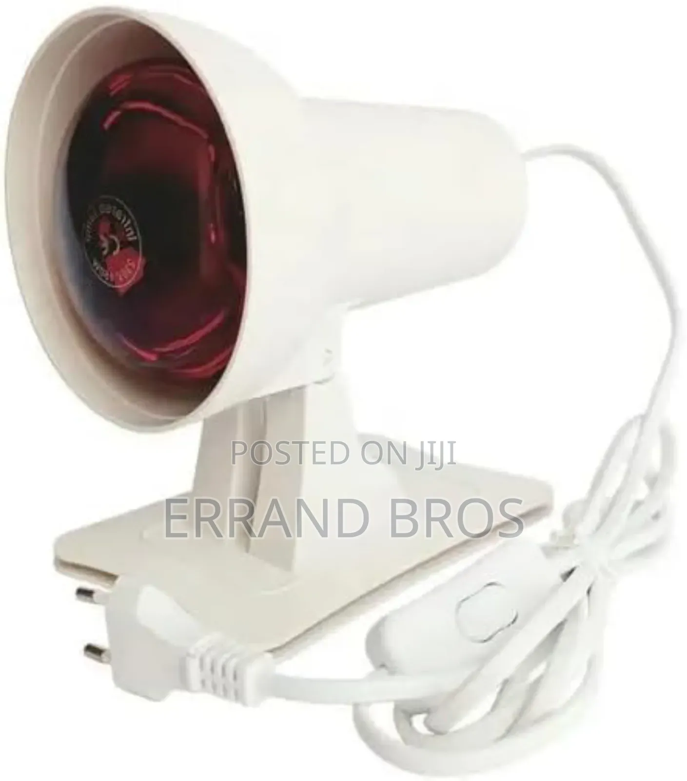 Infrared Lamp