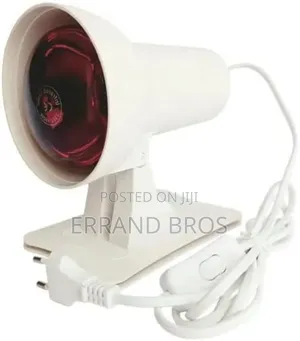 Infrared Lamp