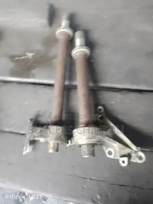Tokunbo Shaft Extension For Honda Accord V6