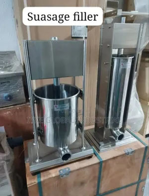Sausage Filler