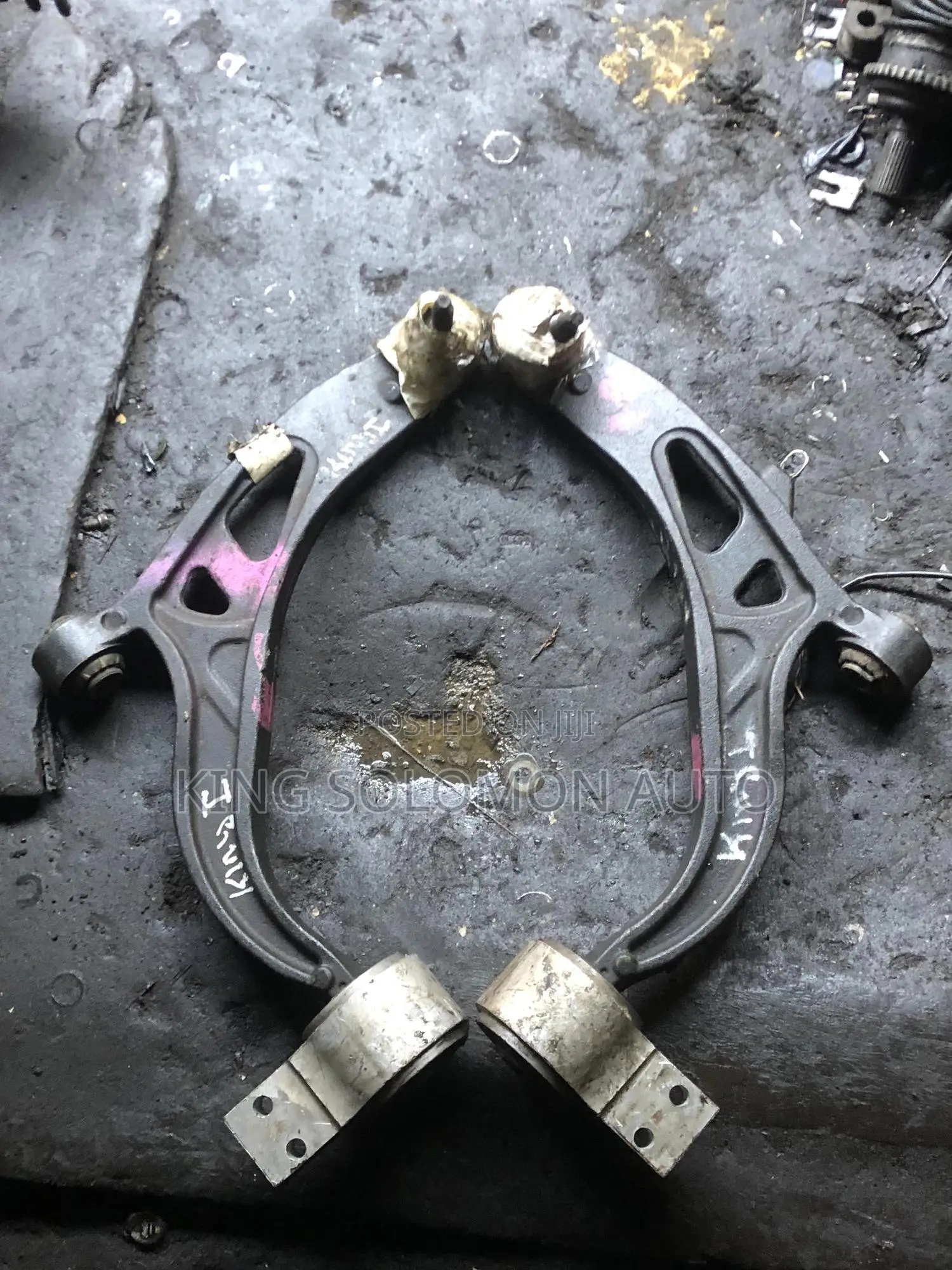 Complete Loweam Ford Explorer 2011 2012 2013 2014