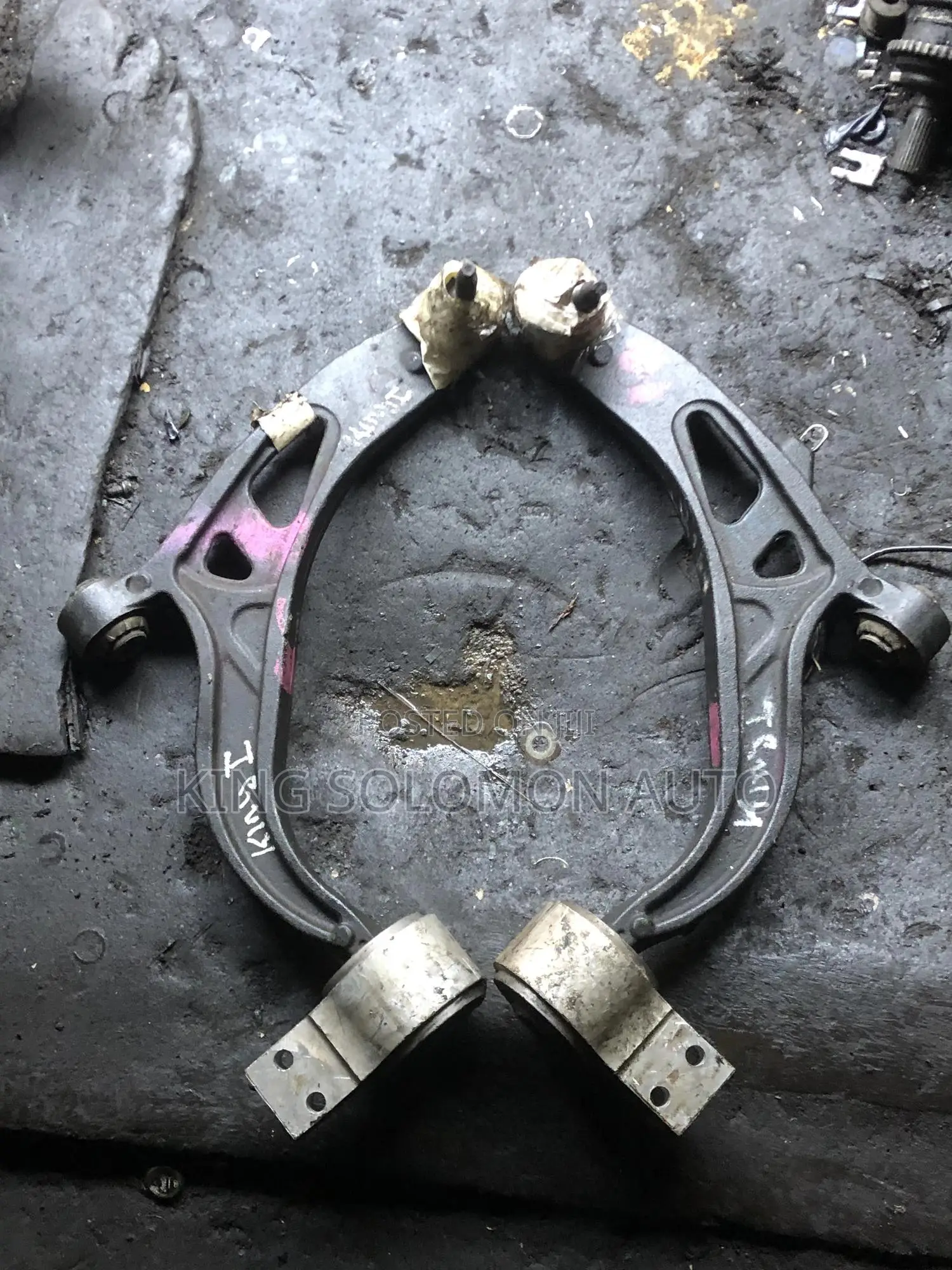 Complete Loweam Ford Explorer 2011 2012 2013 2014
