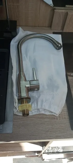 Anti Rust Only Cold Tap