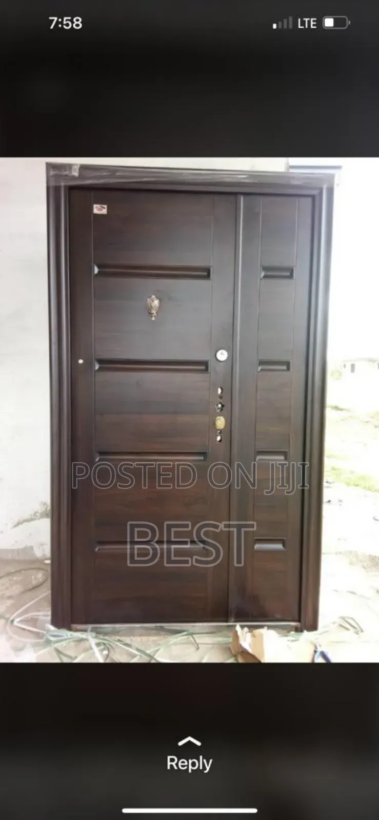Best Gard Nig Ltd