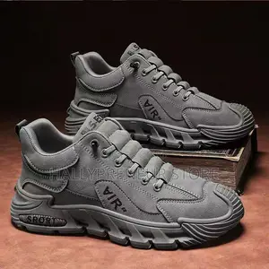 Comfortable Lightweight Breathable Casual Sneakers