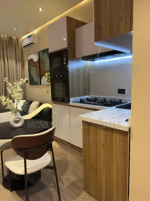 Luxury Cozy Cinematic 1bedroom With Pool