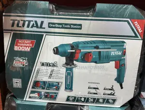 Total Rotary Hammer Th308268 800w