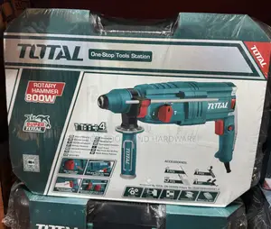 Total Rotary Hammer Th308268 800w