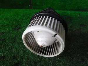 2006-2012 Nissan Murano Blower Motor Fan