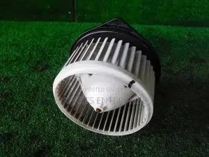 2006-2012 Nissan Murano Blower Motor Fan