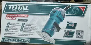 Total Laminate Trimmer Tlt6001 600w
