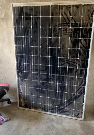 400watts 96cells Original Canadian Used Solar Panels in Ado Ekiti ...
