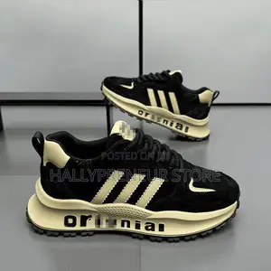 Retro Dad Shoe Versatile Casual Sport Sneaker