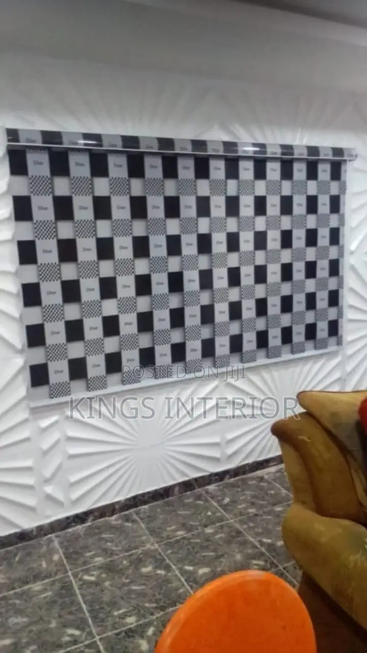 Window Blind