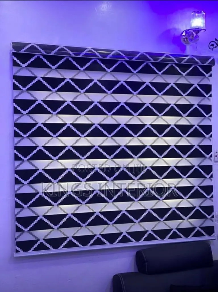 Window Blind