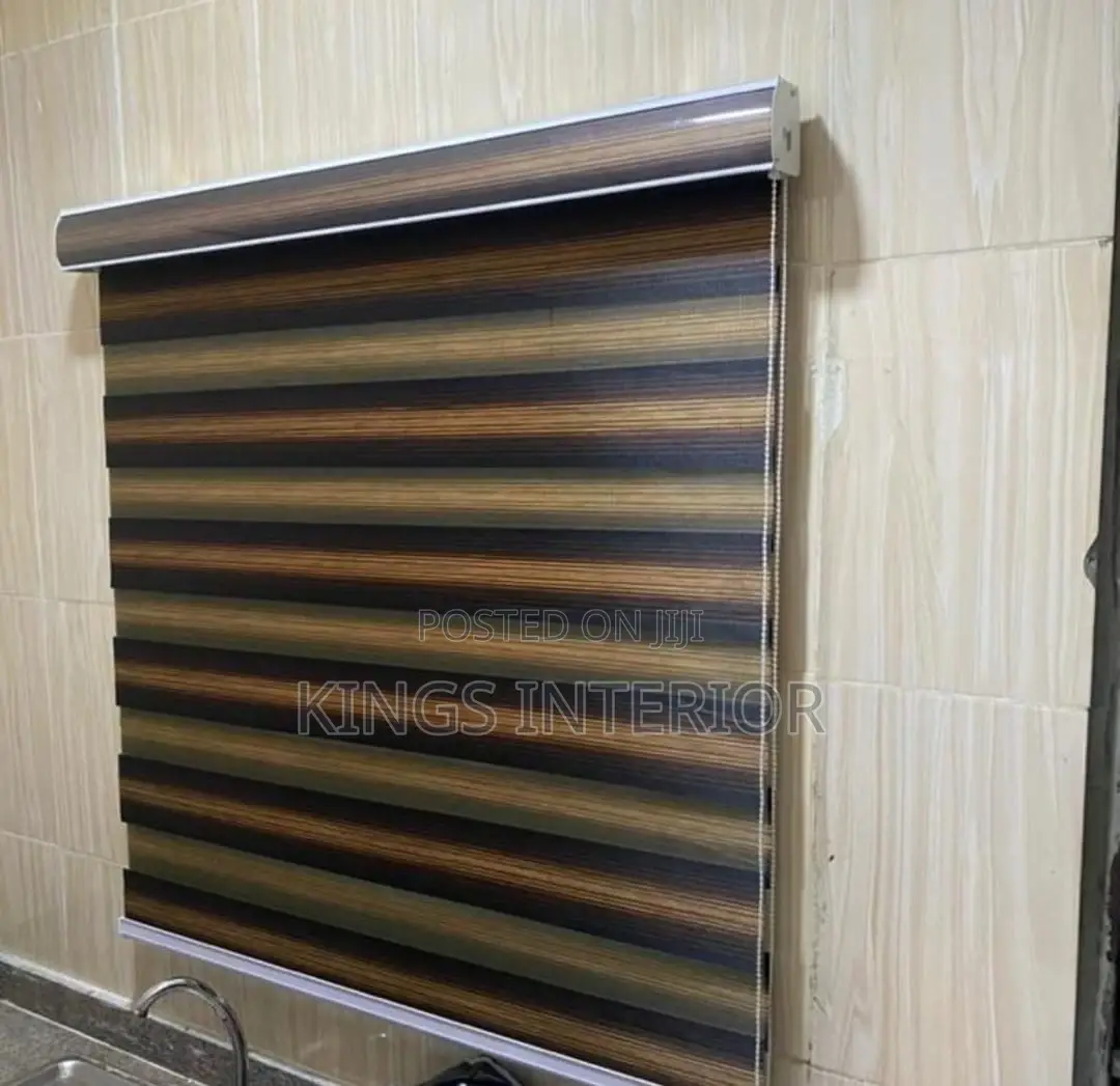 Window Blind