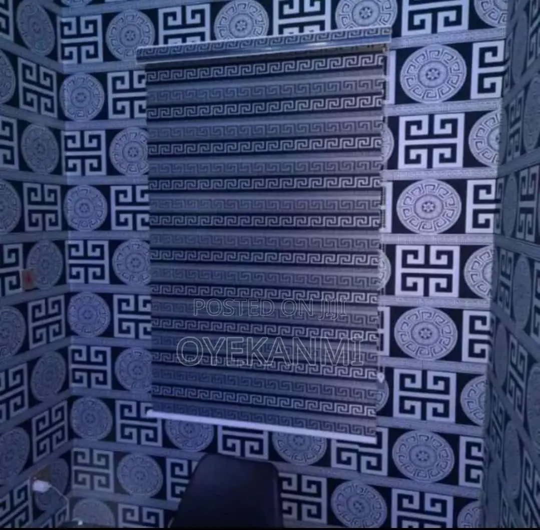 Window Blind