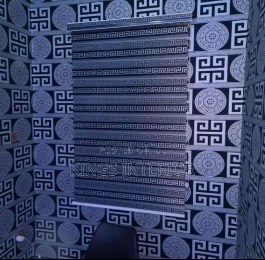 Window Blind