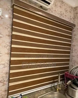 Window Blind