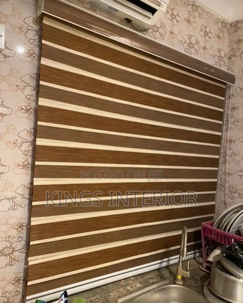 Window Blind
