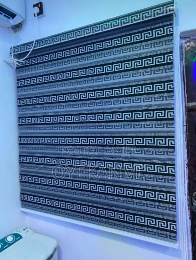 Window Blind