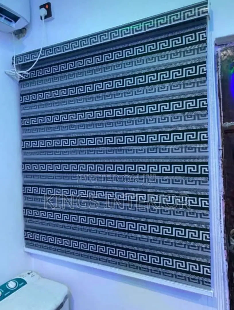 Window Blind
