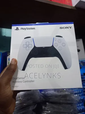 Ps5 Dual Sense Original Pads