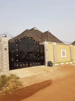 Furnished 3bdrm Bungalow in Sango Ado-Odo Ota for sale
