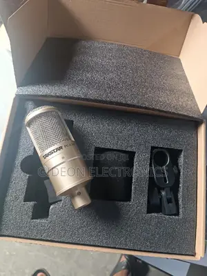 Taskar Studio Mic