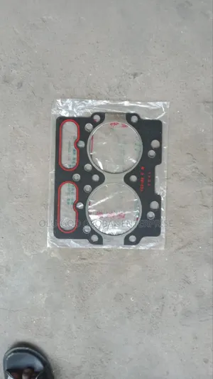 Tractor Top Gasket
