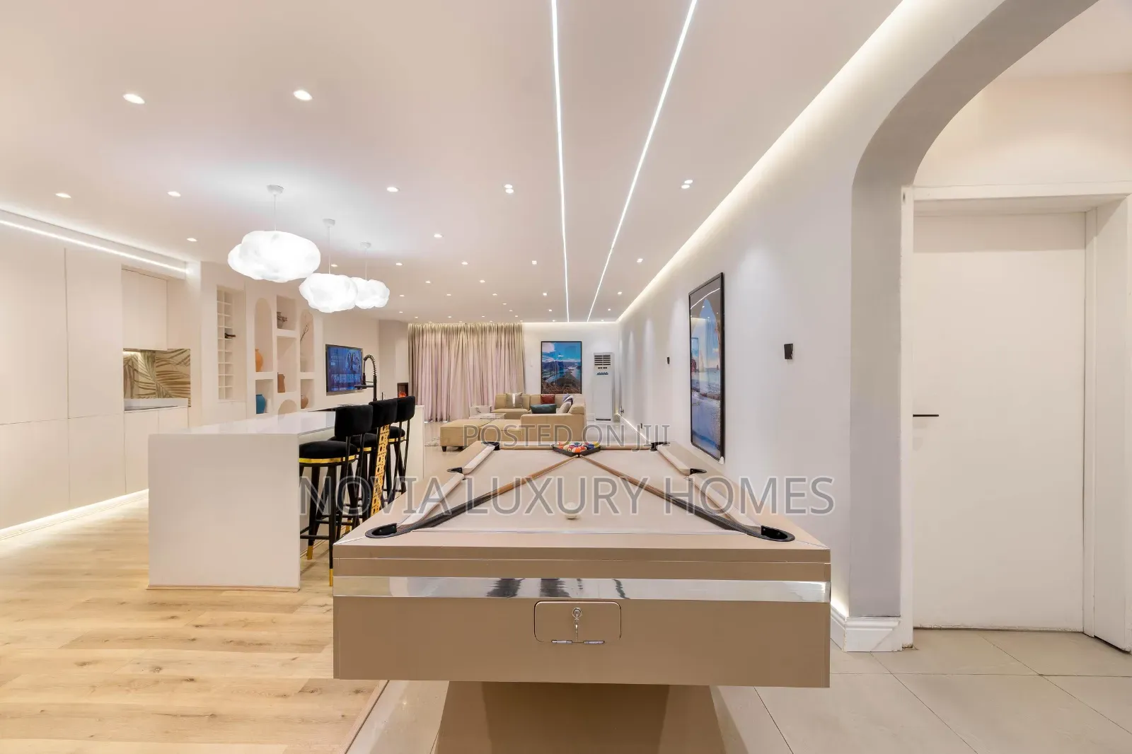 Luxury Cozy Water  Front 3bedroom
