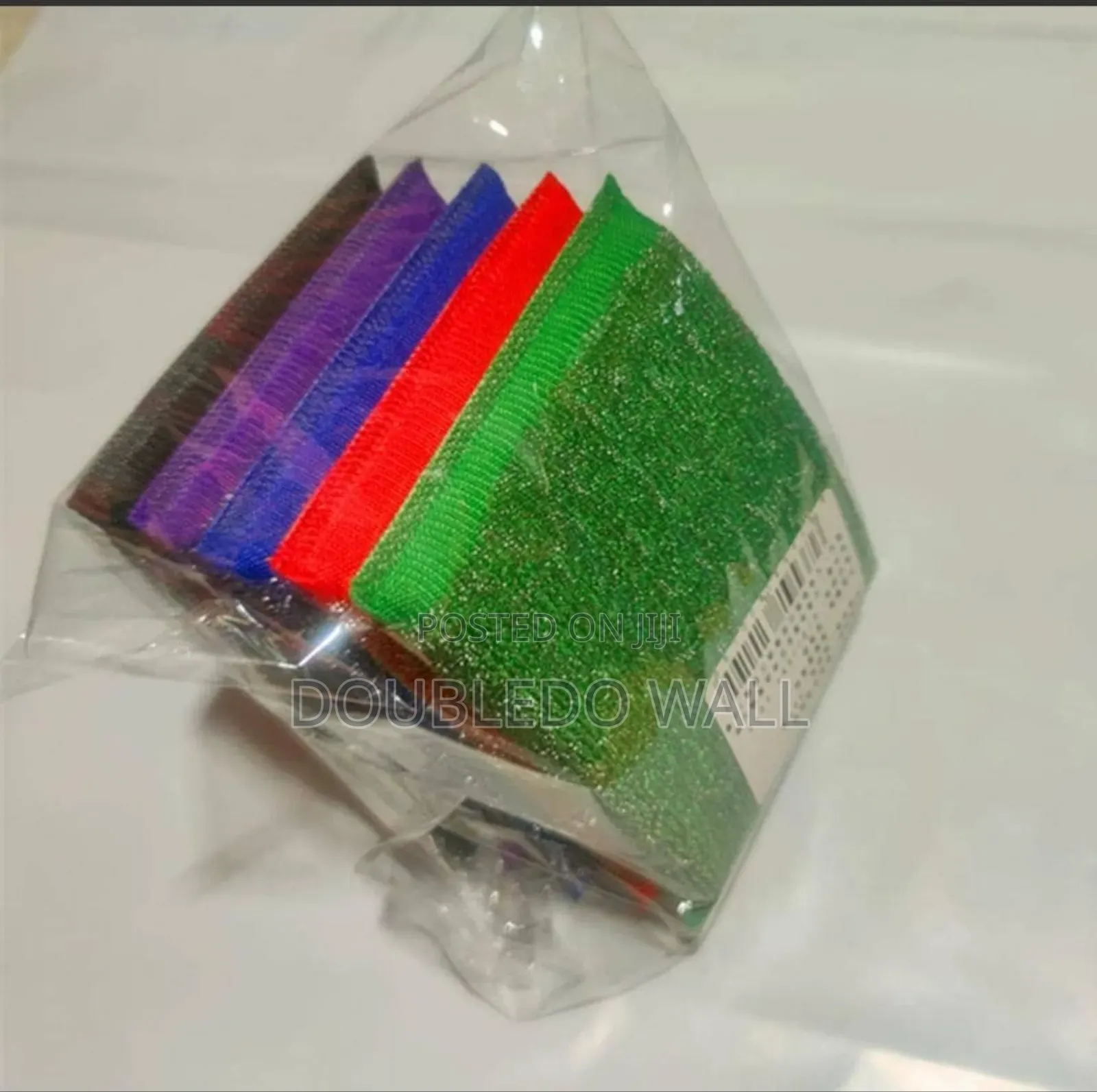 Doubledo Super Sponge