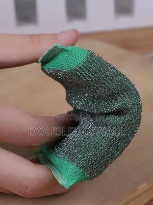 Doubledo Super Sponge