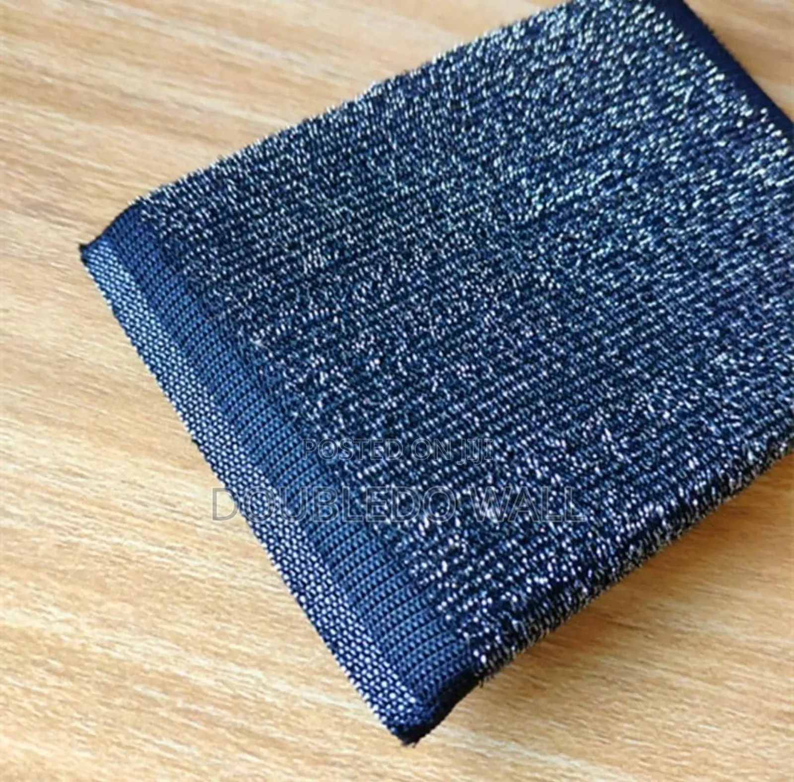 Doubledo Super Sponge