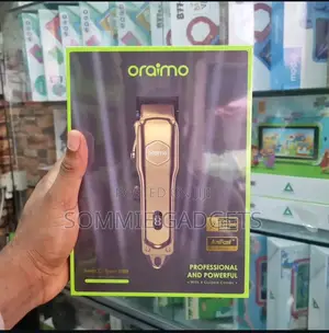 Oraimo Smart Clipper 2