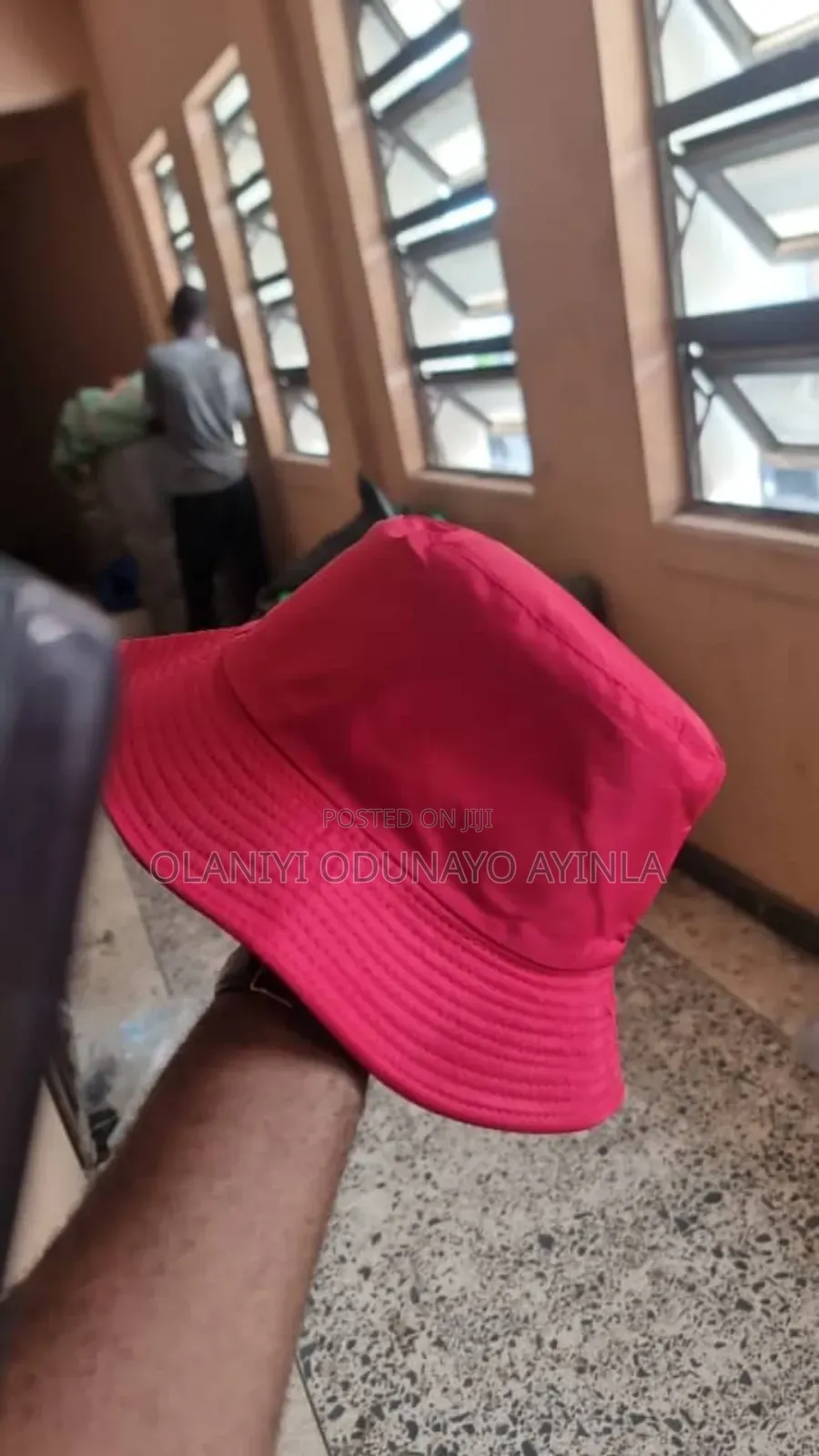 Quality Bucket Hat Bulk