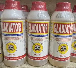 Gladiator Insecticide DDVP