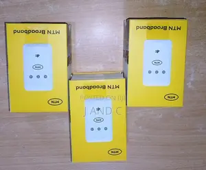Mtn Zte Universal Unlocked Mifi