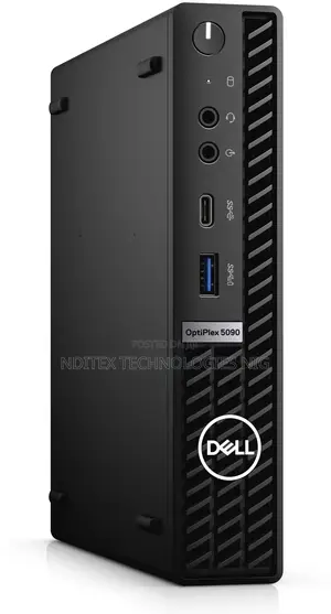 New Desktop Computer Dell 16GB Intel Core I7 SSD 512GB