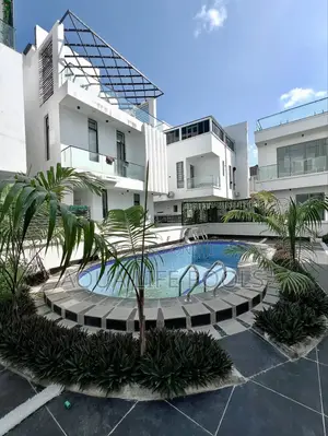 Swimming Pool Design