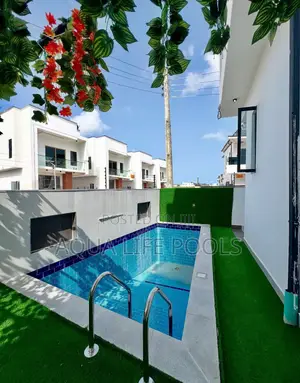 Swimming Pool Design