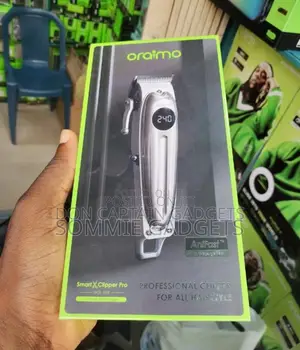 Oraimo Smart X Clipper Pro