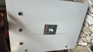 630amp Breaker With Box