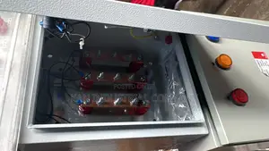 Busbar For Prepaid Meter